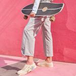 Блум Клоги Унисекс Экрю Native Shoes - фото 7