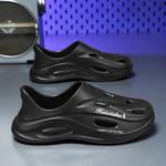 Dunnu Клоги мужские Aqua, цвет Aqua - фото 7