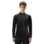 Трикотаж DANIEL ARSHAM для мужчин DESCENTE, черный - фото 7