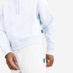 DECATHLON Мужская толстовка с капюшоном - Elementals blue - фото 5