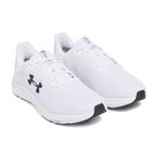 Беговые кроссовки UNDER ARMOUR, White - фото 4