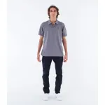 Брюки Hurley Icon Straight, черный - фото 3