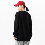 Унисекс свитшот Mizuno, белый - фото 11