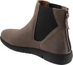 Ботинки SoftWalk Albany, Grey - фото 5