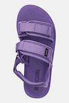 Сандалии Rip Curl, фиолетовый - фото 4