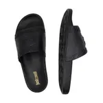 Тапочки Just Cavalli, черный - фото 3