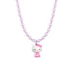 Hello Kitty акриловое колье Women's Sanrio - фото