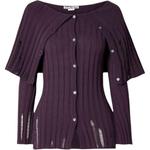 Acne Studios Топ женский красный - фото