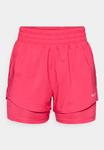 Спортивные шорты Nike Performance ONE SHORT, Rush Pink/Reflective Silver-Coloured/Pink - фото 5