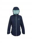 REGATTA Куртка Performance 'Hamara IV' в темно-синем цвете - фото