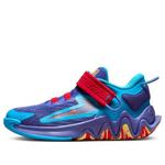 Кроссовки giannis immortality 2 'lapis' Nike, мультиколор - фото