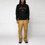 NOAH Свитшот унисекс черный - фото 5