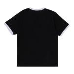 Футболка BAPE I Love BAPE Tee, Black - фото 2