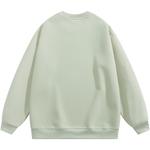 Толстовка унисекс Talking Tom, белый - фото 28