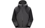 Arcteryx Куртка SAWYER женская, Black/Graphite Gray/Black/Graphite - фото