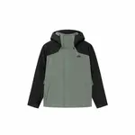 361° Тренч мужской Willow - фото