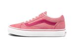 Кроссовки Vans Old Skool Kids' Skateboarding Shoes Pre-school - фото