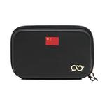 Li Ning ПОДКЛАДКА Сумка для хранения унисекс, Черный - фото