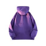 Ветровка Куртка Унисекс Jeep, черный - фото 9