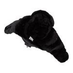 THE NORTH FACE Polyester, Down, Feather Trapper Hats Unisex Black - фото 6