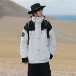 Jeep Тренч, Khaki (Unlined Jacket) - фото 11