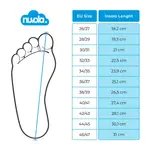 Тапочки Nuvola Classic Party, фиолетовый - фото 6