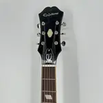 Epiphone Riviera - Роял Тан - фото 4