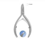 Донегал, кусачки для кутикулы, Donegal - фото 2