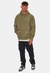 Худи Dropsize Hoodie, Olive - фото 3