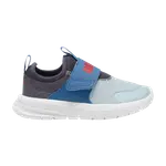 Тапочки Evolve Slip-On Little Kid 'Blue Grey', синий - фото