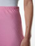 Макси юбка EDITED Jara, Pink - фото 3