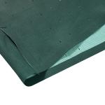 Saucony Майка-безрукавка Unisex Peacock Green Gradient Print - фото 5