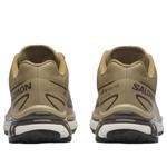 Кроссовки Salomon XT-6 Gore-Tex 'Kelp' - фото 5