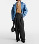 Джинсовая куртка Чарли Blazé Milano, Maya - фото 2