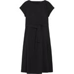 Weekend Max Mara платье Magma WEEKEND MaxMara, черный - фото