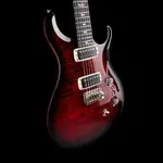 PRS Core Custom 24-08 Fire Smokeburst с футляром - фото 6