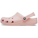 Сабо Crocs для женщин, Pink - фото