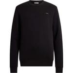 Свитшот мужской BALLY, черный - фото