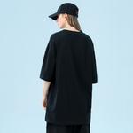 Футболка унисекс Premier 55, белая (с ожерельем) - фото 7