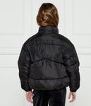 Куртка Regular fit Calvin Klein Jeans, черный - фото 4