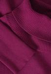 Джемпер NEKOKI TATUUM, фиолетовый - фото 6