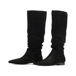 Сапоги женские Coup De Foudre, хаки - фото 2