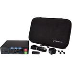 Компактный потоковый кодер Cerevo LiveShell W - фото 7