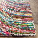 Ковер Nantucket Swenson Wave Safavieh, 61x122 см - фото 5