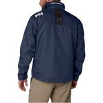 Куртка мужская морская синий Helly Hansen - фото 4