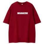 Футболка унисекс Cotton, черный - фото 40