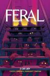 Feral Volume 2 (Image Comics) - фото