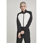 Парка Urban Classics Crinkle, черный - фото 2