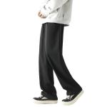 Брюки костюмные унисекс YATSI, белый (стандартный) - фото 2