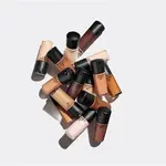 Матовая основа под макияж Studio Fix Fluid Spf 15 Mac Cosmetics, NW15 - фото 9